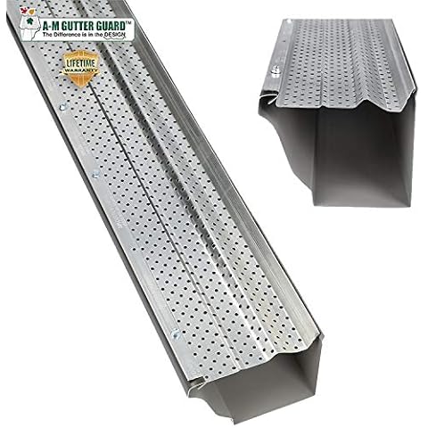 A-M Gutter Guard thumbnail