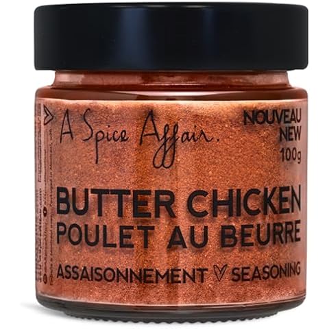 A Spice Affair thumbnail