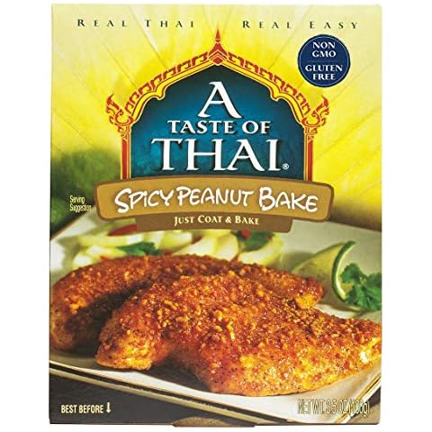 A Taste Of Thai thumbnail