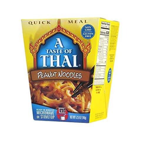 A Taste Of Thai thumbnail