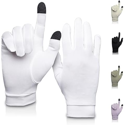 A TOUCH OF Silk thumbnail