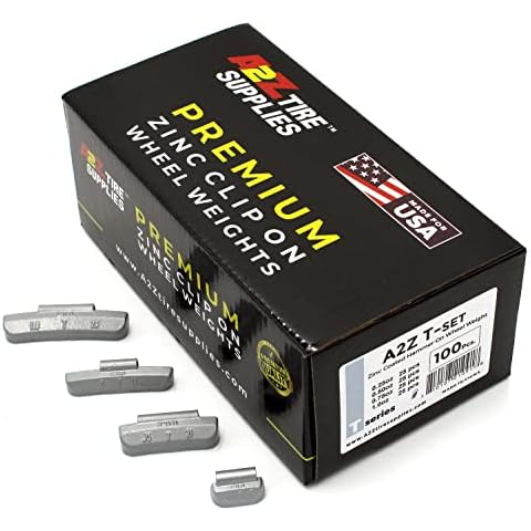 A2Z TIRE SUPPLIES thumbnail