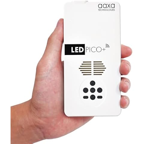 AAXA Technologies thumbnail