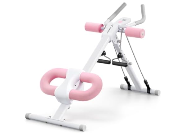 Ab Workout Machines Thumbnail