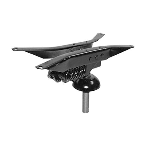 Abacus Swivel Chair Parts thumbnail