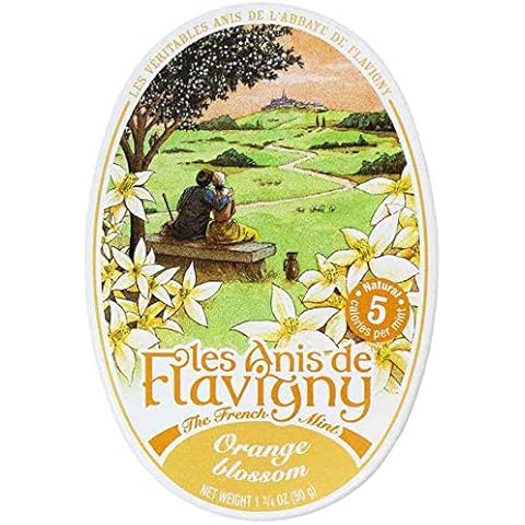Abbaye De Flavigny thumbnail