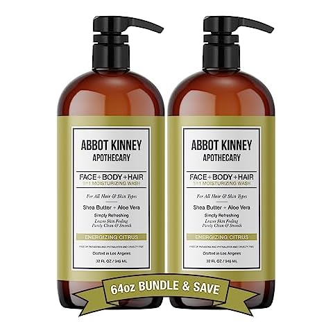 ABBOT KINNEY APOTHECARY thumbnail