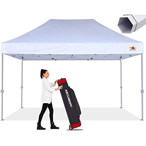 ABCCANOPY Review of 2024 - Outdoor Canopies Brand - FindThisBest