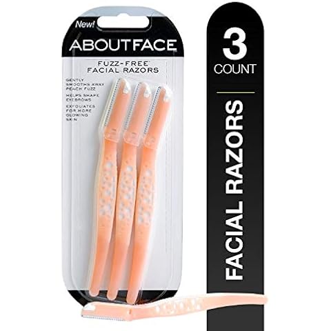 About Face thumbnail