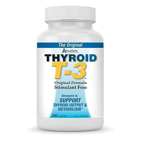 Absolute Nutrition thumbnail