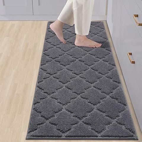 Absorbent Kitchen Rugs