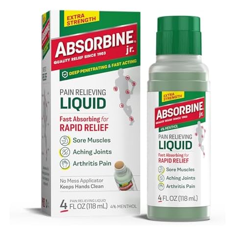 ABSORBINE JR. thumbnail