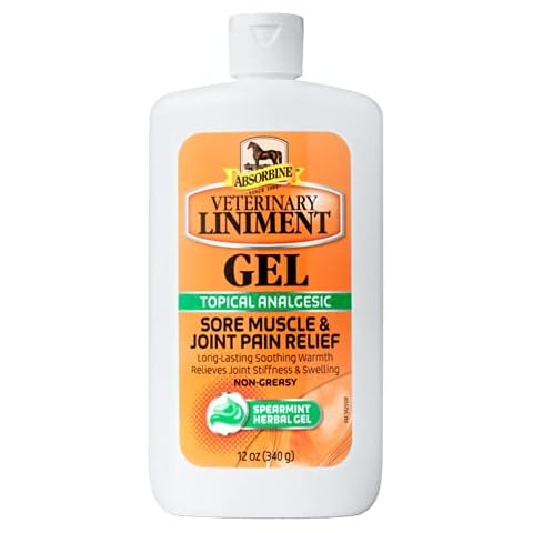 Absorbine thumbnail