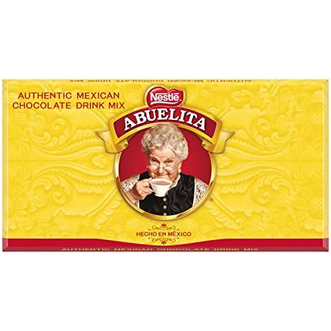 Abuelita thumbnail