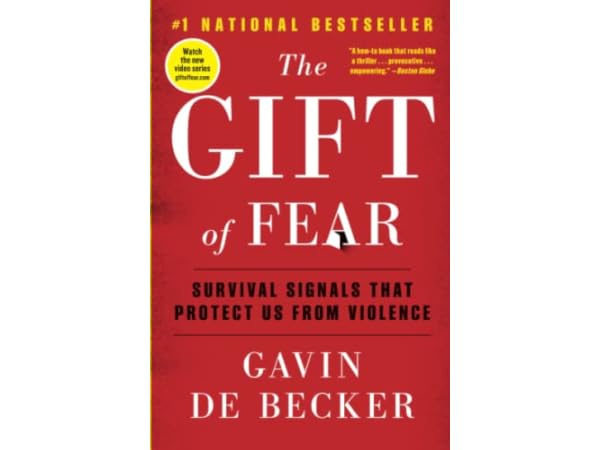 Abuse Self-Help Books Thumbnail