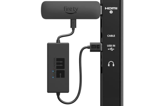 AC Adapters Thumbnail