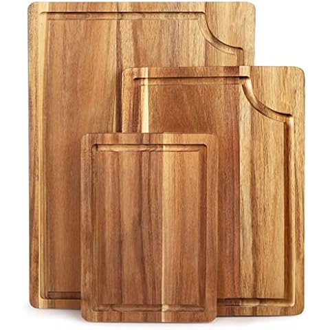 Wood Cutting Board - 10.5 — Croft + Sage