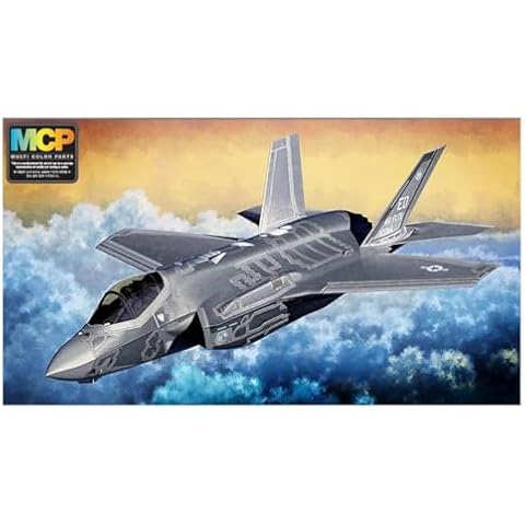 ACADEMY HOBBY MODEL KITS thumbnail