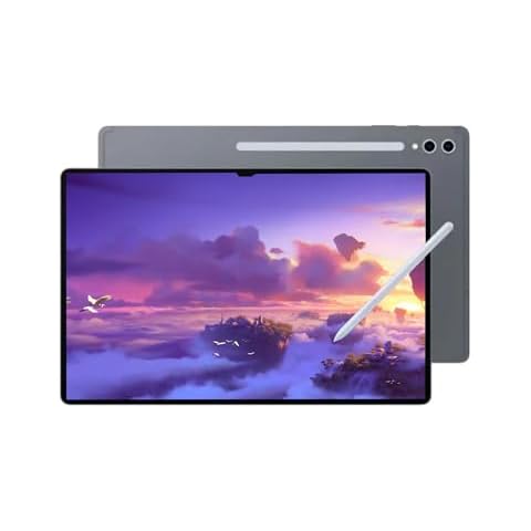 Accelerometer Tablets