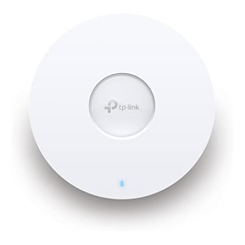 Access Points for Business