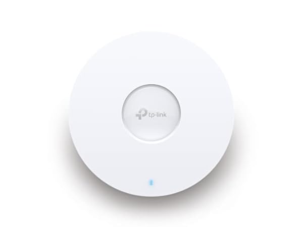 Access Points Thumbnail