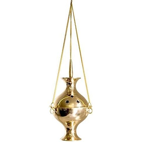 Accessories - Brass Burners thumbnail
