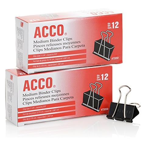 ACCO Brands thumbnail
