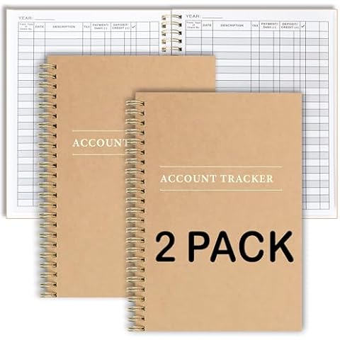 Account Books