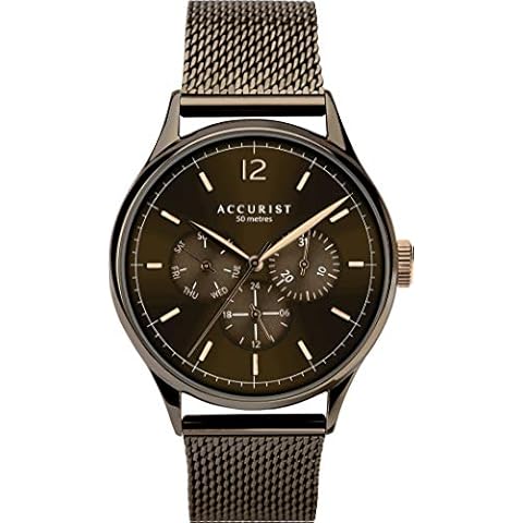 Accurist feature image