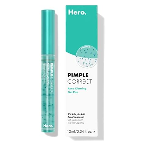 Acne Clearing Devices