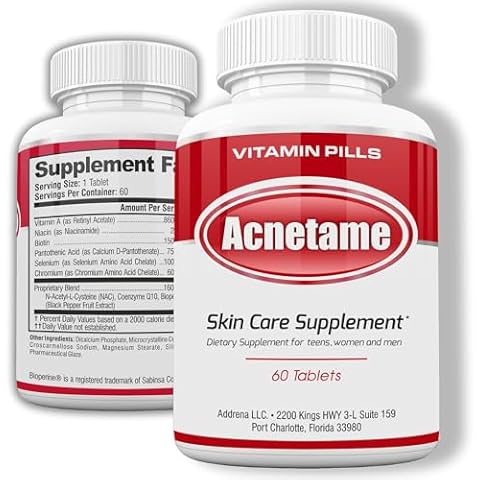 Acnetame feature image