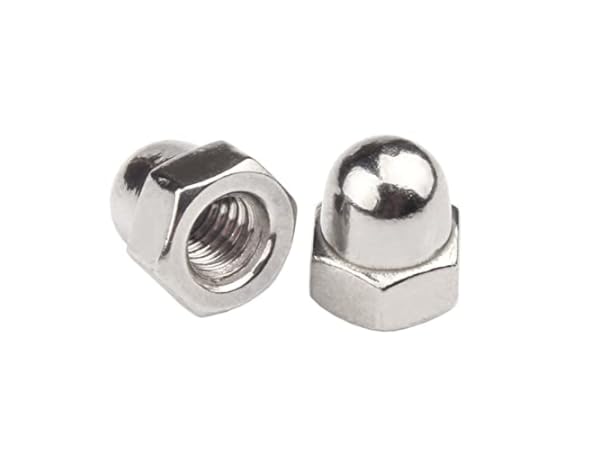 Acorn Nuts Thumbnail