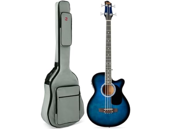 Acoustic Basses thumbnail