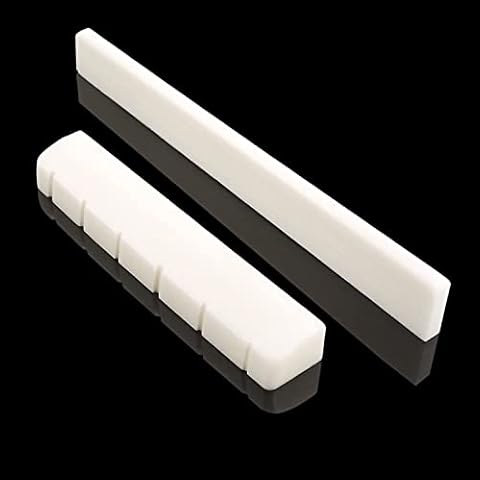 Acoustic & Classical Guitar Nuts