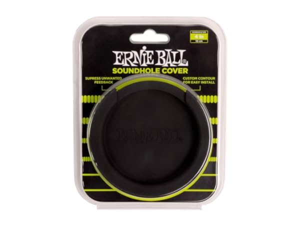 Acoustic & Classical Guitar Pick Guards thumbnail