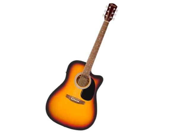 Acoustic-Electric Guitars Thumbnail