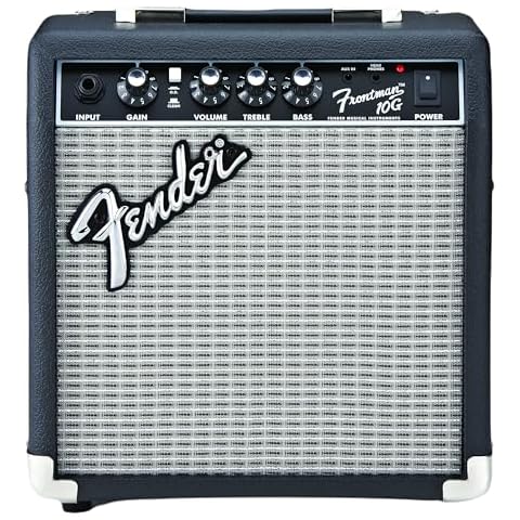 Acoustic Guitar Amplifiers
