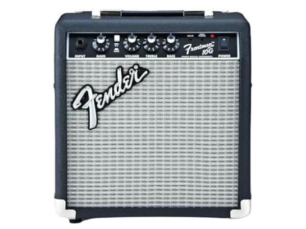 Acoustic Guitar Amplifiers Thumbnail