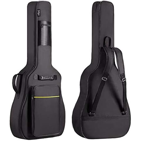 Acoustic Guitar Bags & Cases