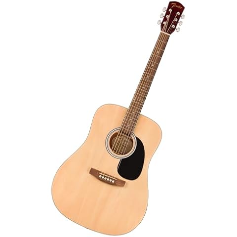 Acoustic Guitars