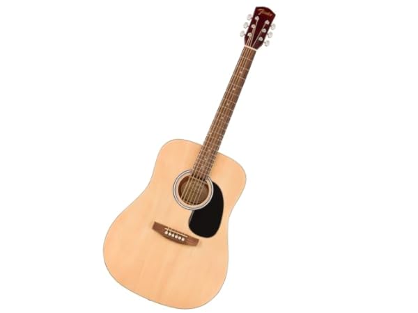 Acoustic Guitars Thumbnail