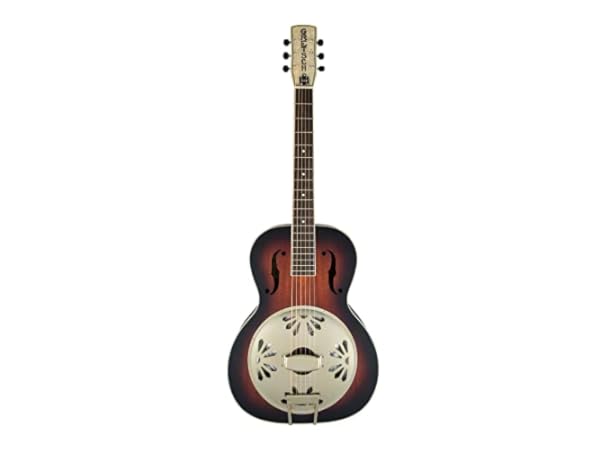 Acoustic Resonator Guitars Thumbnail