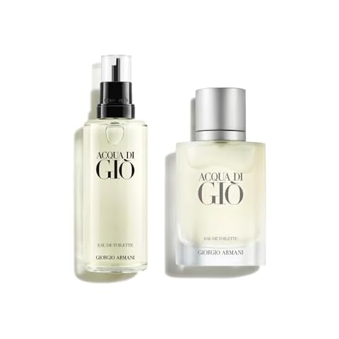 Acqua Di Gio Fragrances for Men