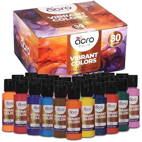 Acro Color thumbnail