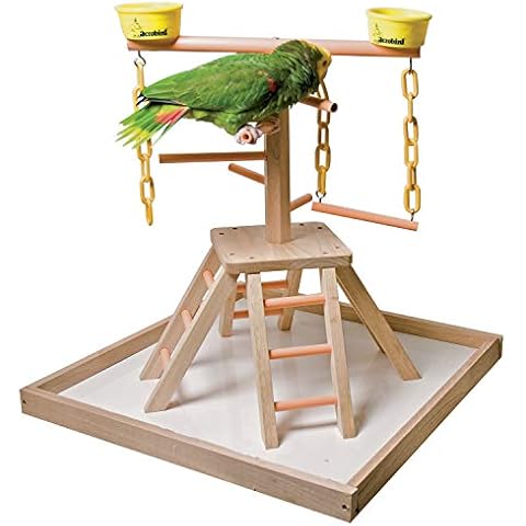 Acrobird thumbnail
