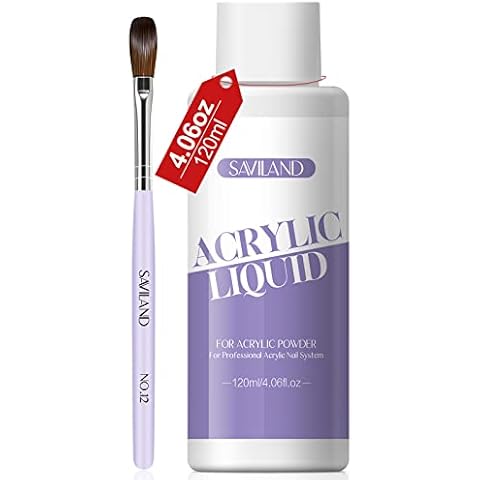 Acrylic Liquids