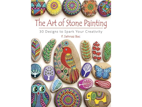 Acrylic Painting Books Thumbnail