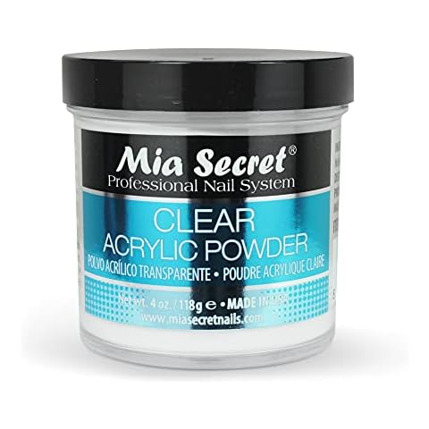Acrylic Powders