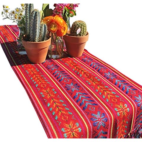 Acrylic Table Runners