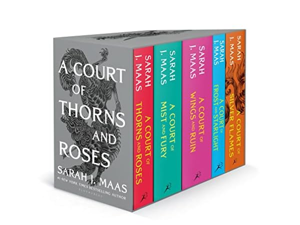 Action & Adventure Romance Books Thumbnail